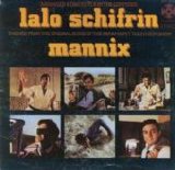 Lalo Schifrin - Mannix