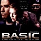 Klaus Badelt - Basic (Score)