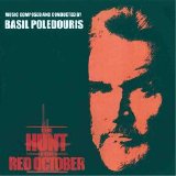 Basil Poledouris - The Hunt For Red October [Complete Score]