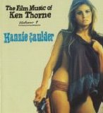 Ken Thorne - Hannie Caulder