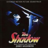 Jerry Goldsmith - The Shadow [Expanded Score]