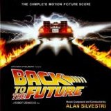 Alan Silvestri - Back to the Future (Academy Promo Score)