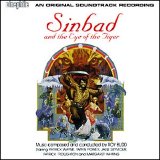 Ron Goodwin - Sinbad and the Eye of the Tiger