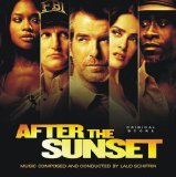 Lalo Schifrin - After The Sunset [Promo Score]