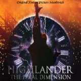 Various artists - Highlander the Final Dimension