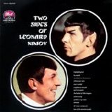 Leonard Nimoy - Two Sides of Leonard Nimoy