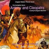 John Scott - Anthony and Cleopatra