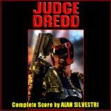 Alan Silvestri - Judge Dredd [Complete Score]