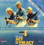 Morton Stevens - Act of Piracy/The Great White