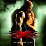 Randy Edelman - Triple X (complete)