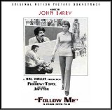 John Barry - Follow me