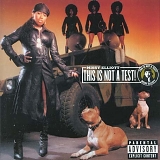 Missy Elliott - This Is Not A Test!