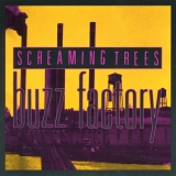 Screaming Trees - buzz factory