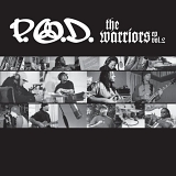 P.O.D - The Warriors EP Vol. 2