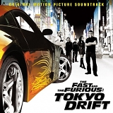 Various artists - The Fast And The Furious: Tokyo Drift