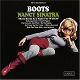 Nancy Sinatra - Boots