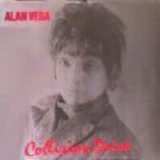 Alan Vega - Collision Drive