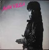 Alan Vega - Alan Vega