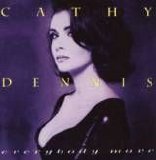 Cathy Dennis - Everybody Move (Promo)