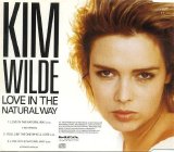 Kim Wilde - Love in the Natural Way (Picture Disc)