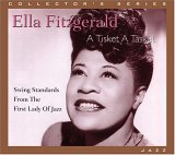 Ella Fitzgerald - Frist Lady of Song
