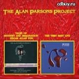 Alan Parsons Project - Tales Of Mystery And Imagination