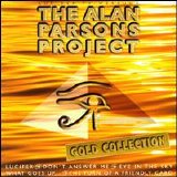 Alan Parsons Project - Gold Collection (CD 2)