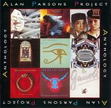Alan Parsons Project - Anthology (CD 1)