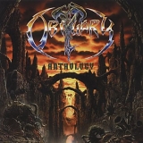 Obituary - Anthology