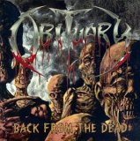 Obituary - Back From The Dead