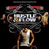 Various artists - Hustle & Flow