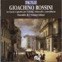 Gioachino Rossini - Rossini: Sonata Nos. 1-6