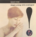 Annie Ross & Gerry Mulligan - Annie Ross Sings A Song With Mulligan