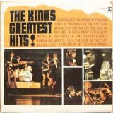 Kinks - The Kinks Greatest Hits