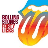 Rolling Stones - Forty Licks (Disc 1)