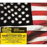 Sly & The Family Stone - There's A Riot Goin' On