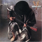 Stevie Ray Vaughan & Double Trouble - In Step