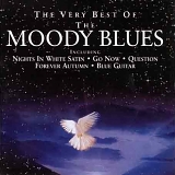 Moody Blues - The Very Best Of