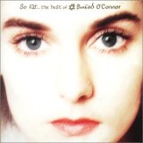 Sinéad O'Connor - So Far...The Best of Sinéad O'Connor