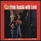 Cinema - From Russia With Love