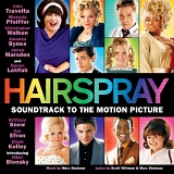 Various artists - Hairspray OST