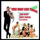 Cinema - You Only Live Twice