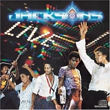 The Jacksons - The Jacksons Live