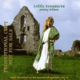 Joemy Wilson - Vol. 4-Celtic Treasures Music