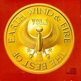 Wind & Fire Earth - The Best of Earth, Wind & Fire, Vol. 1