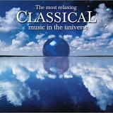 Various artists - The Very Best Of Relaxing Classics