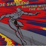 Joe Satriani - Surfing With The Alien