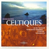 Compilation - Horizons Celtiques