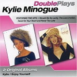 Kylie Minogue - Enjoy Yourself