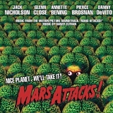 Cinema - Mars Attacks!